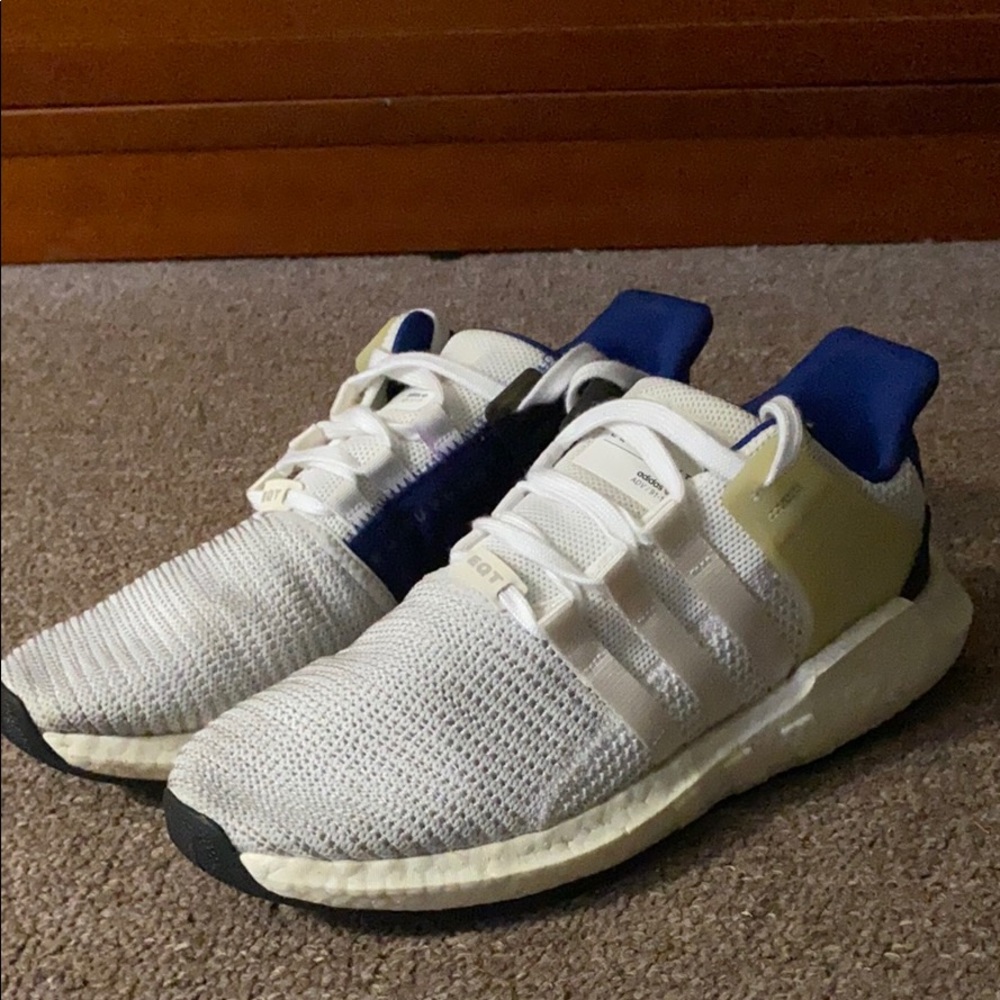 Adidas EQT